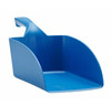 VIKAN Multi-Purpose Scoop - Blue - 2.0L - Plastic