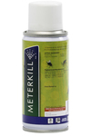 METERKILL Aerosol Can - Insecticide - 75ml - 3,000 Metered Doses