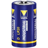 VARTA Industrial  Battery - D / LR20 - Alkaline - 1 Cell - 1.5V