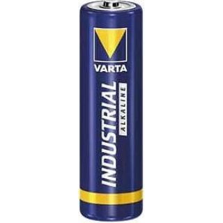 VARTA Industrial Battery - AAA / LR03 / MN2400 - Alkaline - 1 Cell