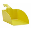 VIKAN Multi-Purpose Scoop - Yellow - 2.0L - Plastic