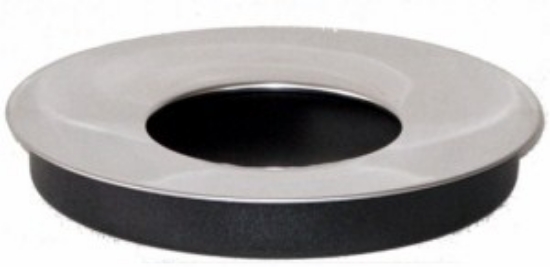 Picture of Ash Tray - Stainless Steel