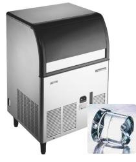 Picture of SCOTSMAN EC176 Self Contained Ice Maker - 85kg/24hrs - 20g Gourmet Cube