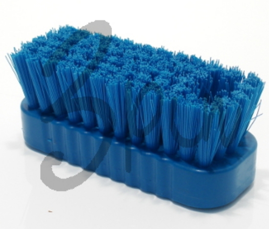 Picture of TINTA Hand & Nail Brush - Blue
