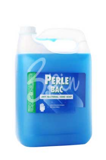 Picture of FG-Perlebac Blue-5L
