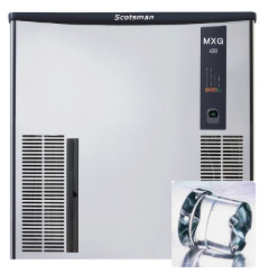 Picture of SCOTSMAN MXG438 Modular Ice Maker - 190kg/24hrs - 20g Gourmet Cube