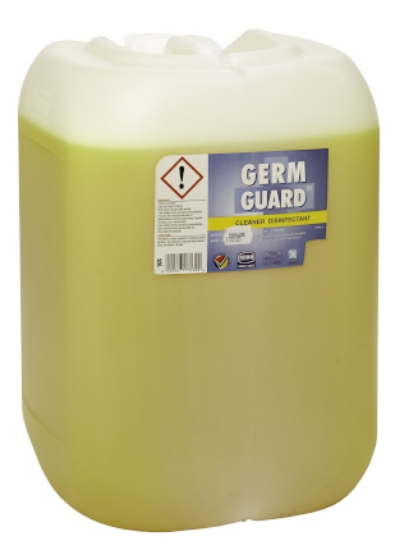Picture of Germ Guard Surface Sanitiser - 25L