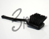 Picture of TINTA Utility Scrub Brush - 330mm - Soft - Black