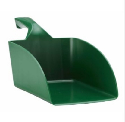 Picture of VIKAN Multi-Purpose Scoop - Green - 2.0L - Plastic