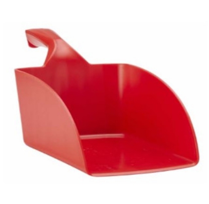 Picture of VIKAN Multi-Purpose Scoop - Red - 2.0L - Plastic