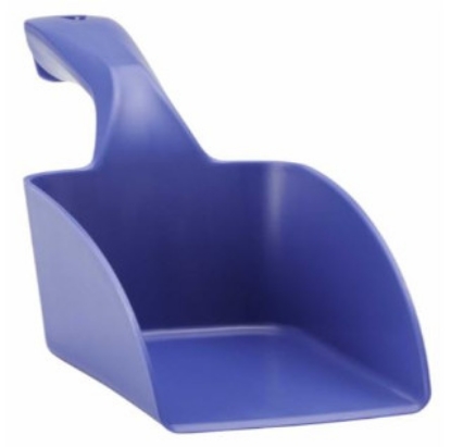 Picture of VIKAN Multi-Purpose Scoop - Purple - 1.0L - Plastic