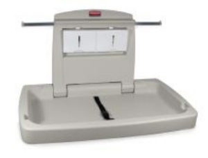 Picture for category Washroom Hardware