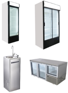 Picture for category Refrigeration