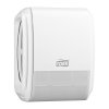 Picture of TORK A3 Constant Air Freshener Dispenser - White - Plastic