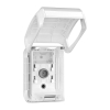 Picture of TORK A3 Constant Air Freshener Dispenser - White - Plastic