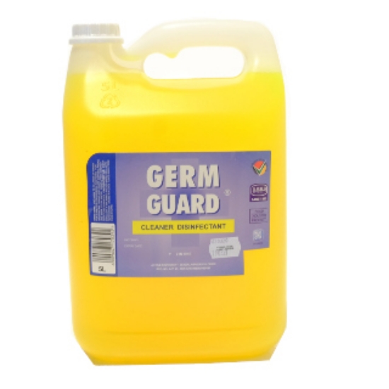 Picture of Germ Guard Surface Sanitiser - 5L