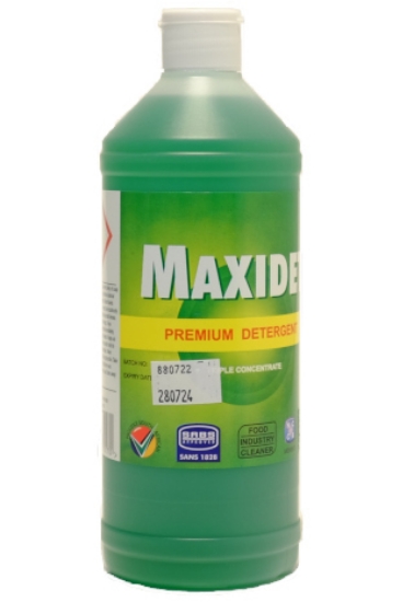Picture of Maxidet Dishwashing Liquid - 750ml