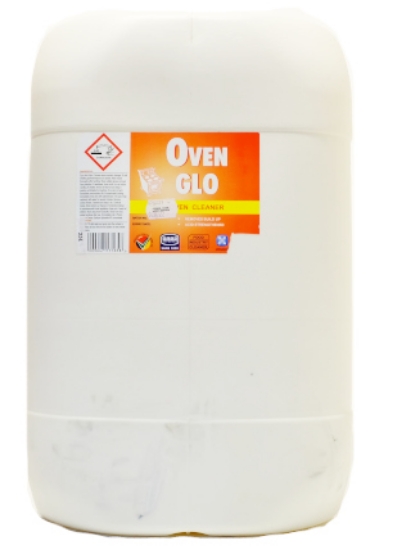 Picture of Oven Glo Oven Cleaner - 25L