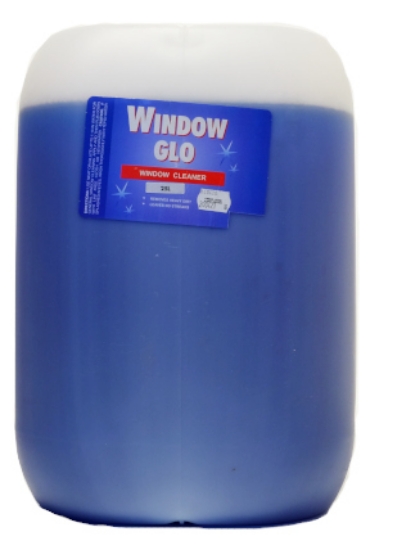 Picture of Window-Glo Window Cleaner - 25L