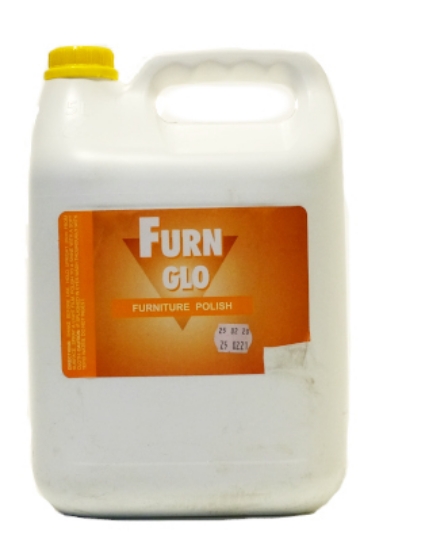 Picture of Furn Glo Furniture Polish - 5 Litres