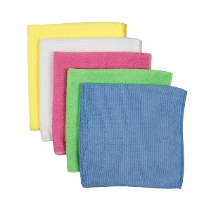 Picture for category Microfibre Cloths