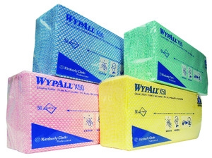 Picture for category Low Lint Wipes / Cloths
