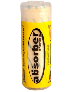 Picture for category Chamois & Sponges