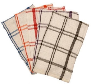 Picture for category Dish Cloths & Swabs