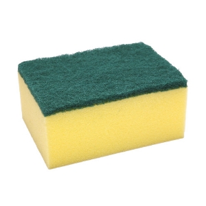 Picture for category Sponges & Scourers