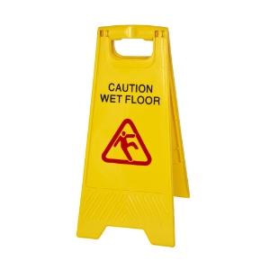Picture for category Wet Floor Signs
