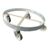 Picture of Bin Dolly for 90L Storage & Rubbish Bins - 4 Castors