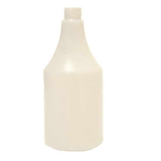 Picture of Trigger Spray Bottle ONLY - Plastic - 750ml - 25mm Opening