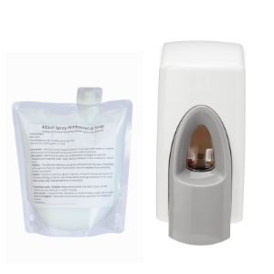 Picture for category Bettermaid 400ml Spray Soap & Sanitisers