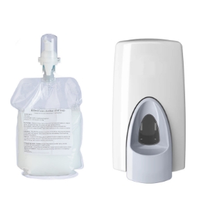 Picture for category Bettermaid 800ml Foam Soap & Sanitisers