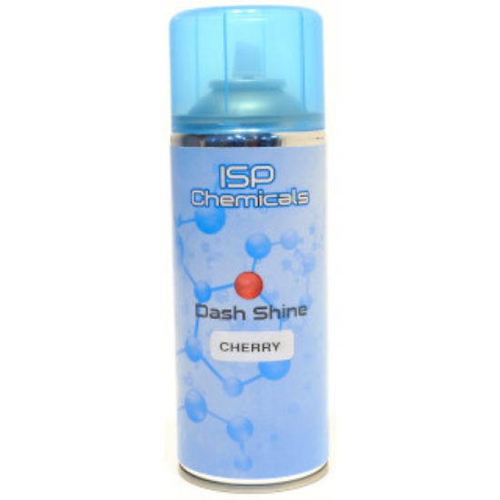 Picture of ISP Dash Shine - 400ml - Cherry