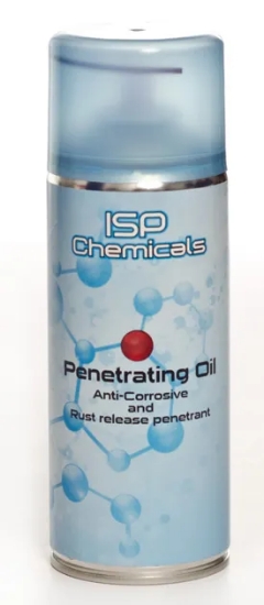 Picture of ISP Penetrating Oil - 400ml