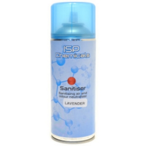 Picture for category Air Freshener / Sanitisers