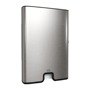 Picture for category Paper Dispensers & Consumables