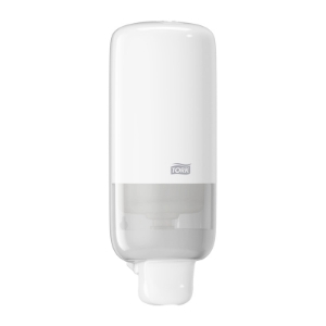 Picture for category Soap & Sanitiser Dispensers & Consumables