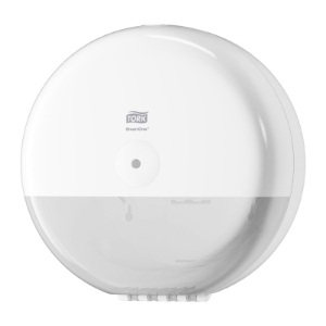 Picture for category Toilet Paper Dispensers & Consumables