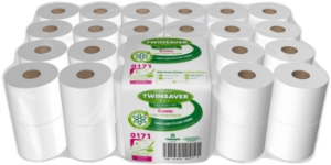 Picture for category Toilet Paper Dispensers & Consumables