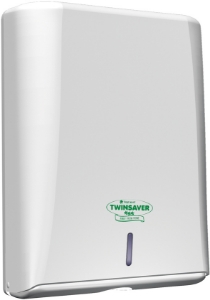 Picture for category Folded Paper Dispensers & Consumables
