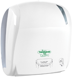 Picture for category Pull & Tear Dispensers & Consumables