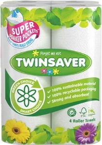Picture for category Serviettes & Kitchen Towels