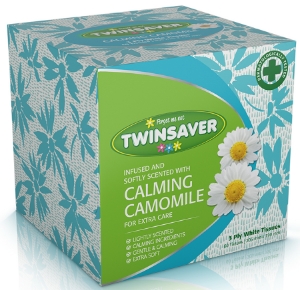 Picture for category Facial Tissues