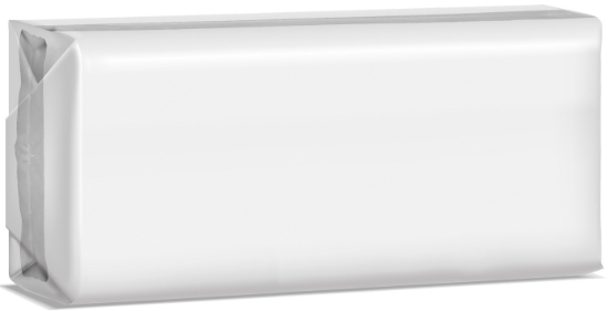 Picture of TWINSAVER C-Fold Folded Paper Towels - 1 Ply - 2,000 Towels - T1