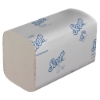 Picture of KIMBERLY-CLARK Scott AIRFLEX Perf. Folded Paper Towels - 1 Ply - 4,110 Sheets