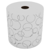 Picture of KIMBERLY-CLARK Kleenex Reflex Paper Towel Rolls - 2 Ply - 115m - 3 Rolls