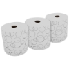 Picture of KIMBERLY-CLARK Kleenex Reflex Paper Towel Rolls - 2 Ply - 115m - 3 Rolls