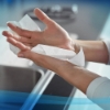 Picture of KIMBERLY-CLARK PBS Scott Control Paper Towel Rolls - 1 Ply - WHITE - 200m - 6 Rolls
